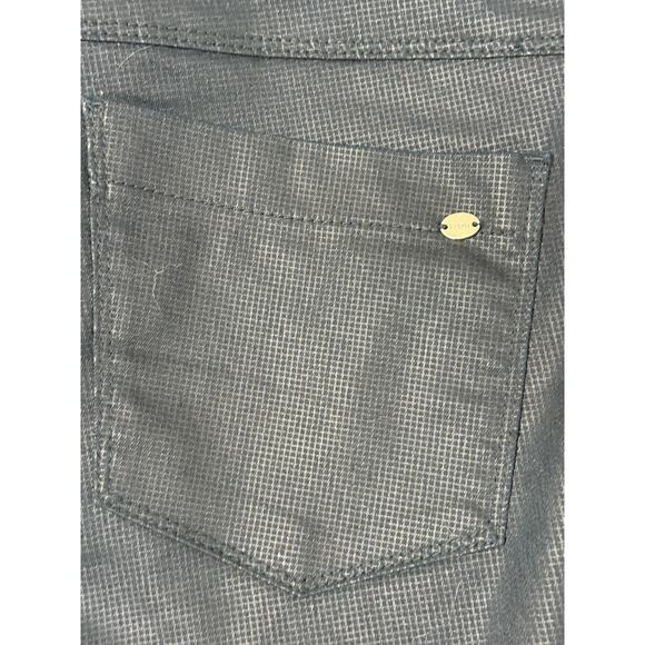 Bevy Flog Shely Blue Original Jogger Pants, Size 27 - Picture 6 of 9